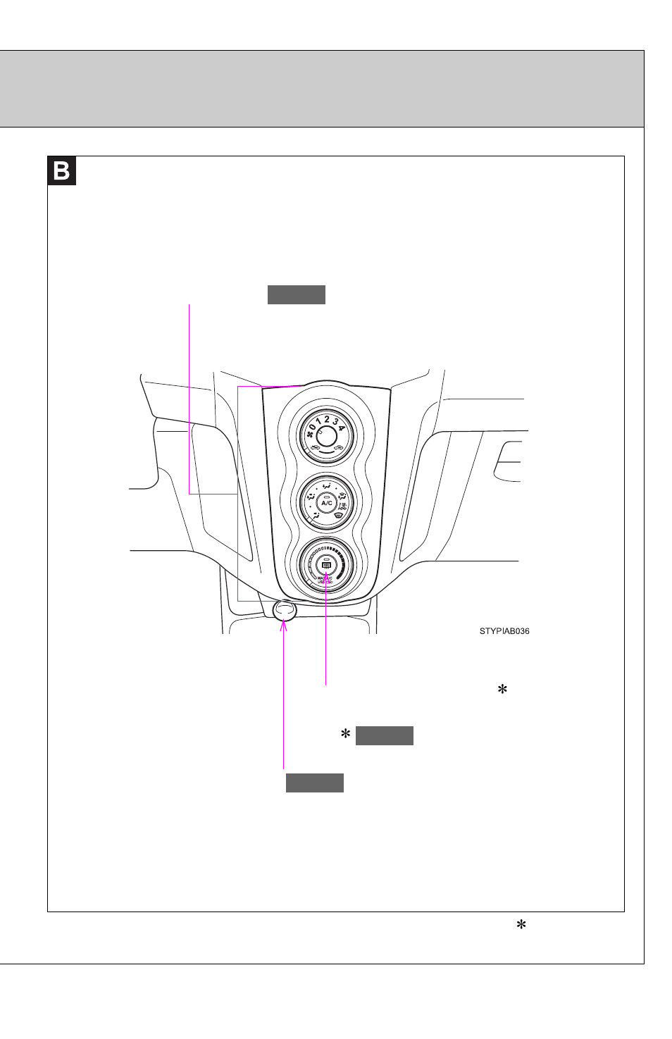 TOYOTA 2011 Yaris Hatchback User Manual | Page 19 / 428