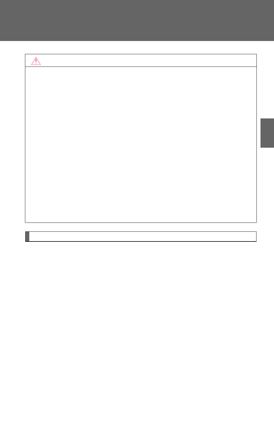 TOYOTA 2011 Yaris Hatchback User Manual | Page 192 / 428