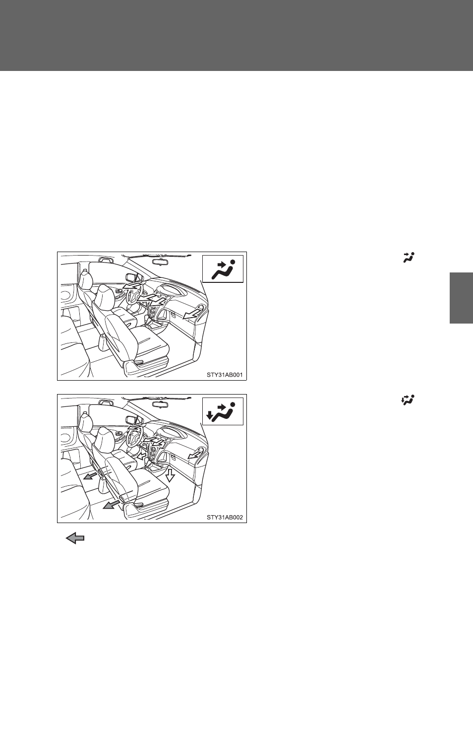 TOYOTA 2011 Yaris Hatchback User Manual | Page 201 / 428