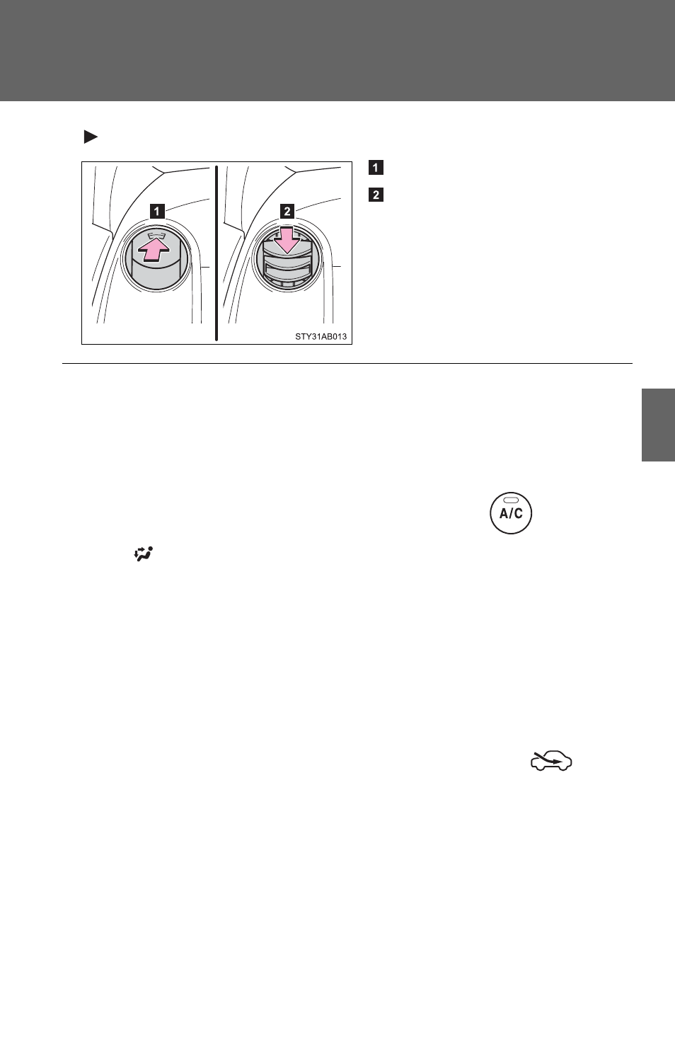 TOYOTA 2011 Yaris Hatchback User Manual | Page 205 / 428