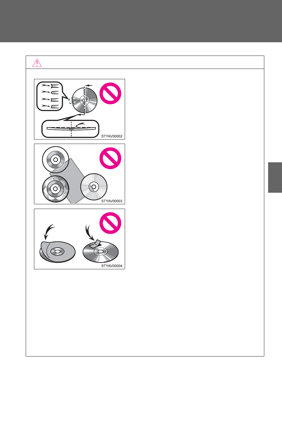 TOYOTA 2011 Yaris Hatchback User Manual | Page 221 / 428