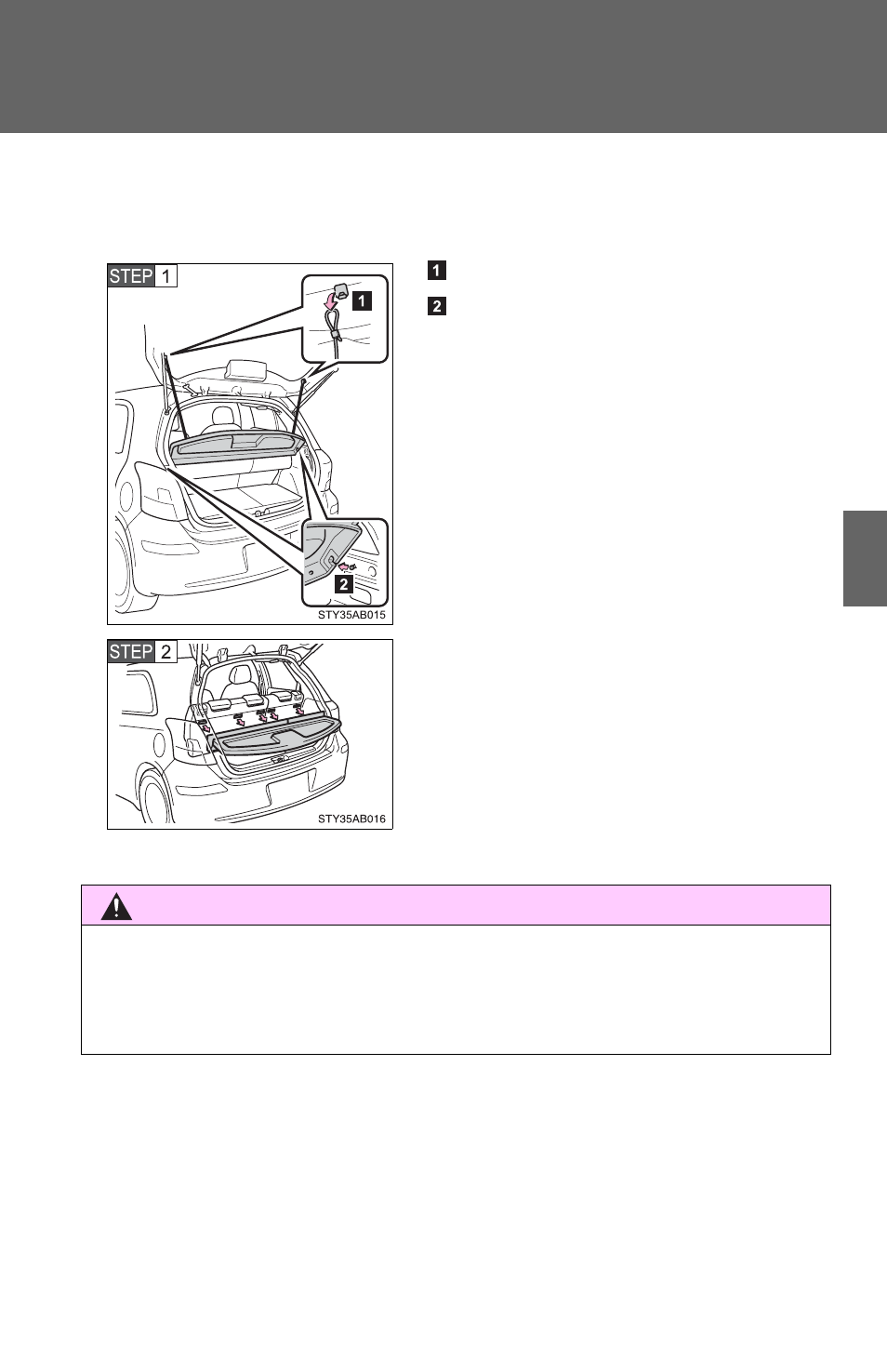 TOYOTA 2011 Yaris Hatchback User Manual | Page 249 / 428