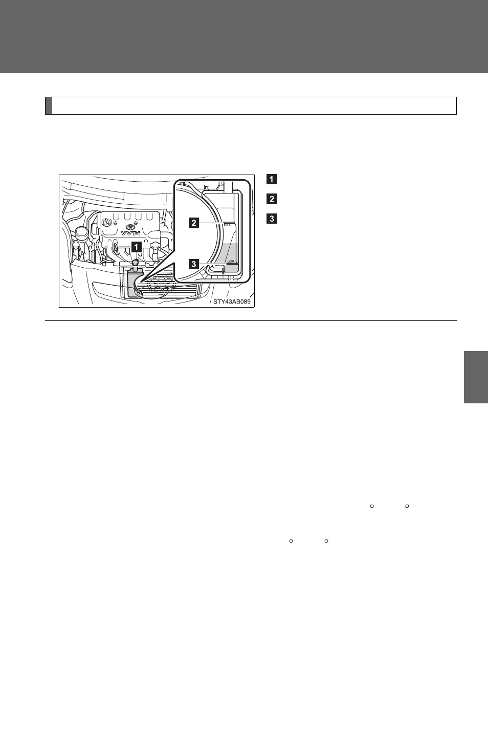 TOYOTA 2011 Yaris Hatchback User Manual | Page 274 / 428