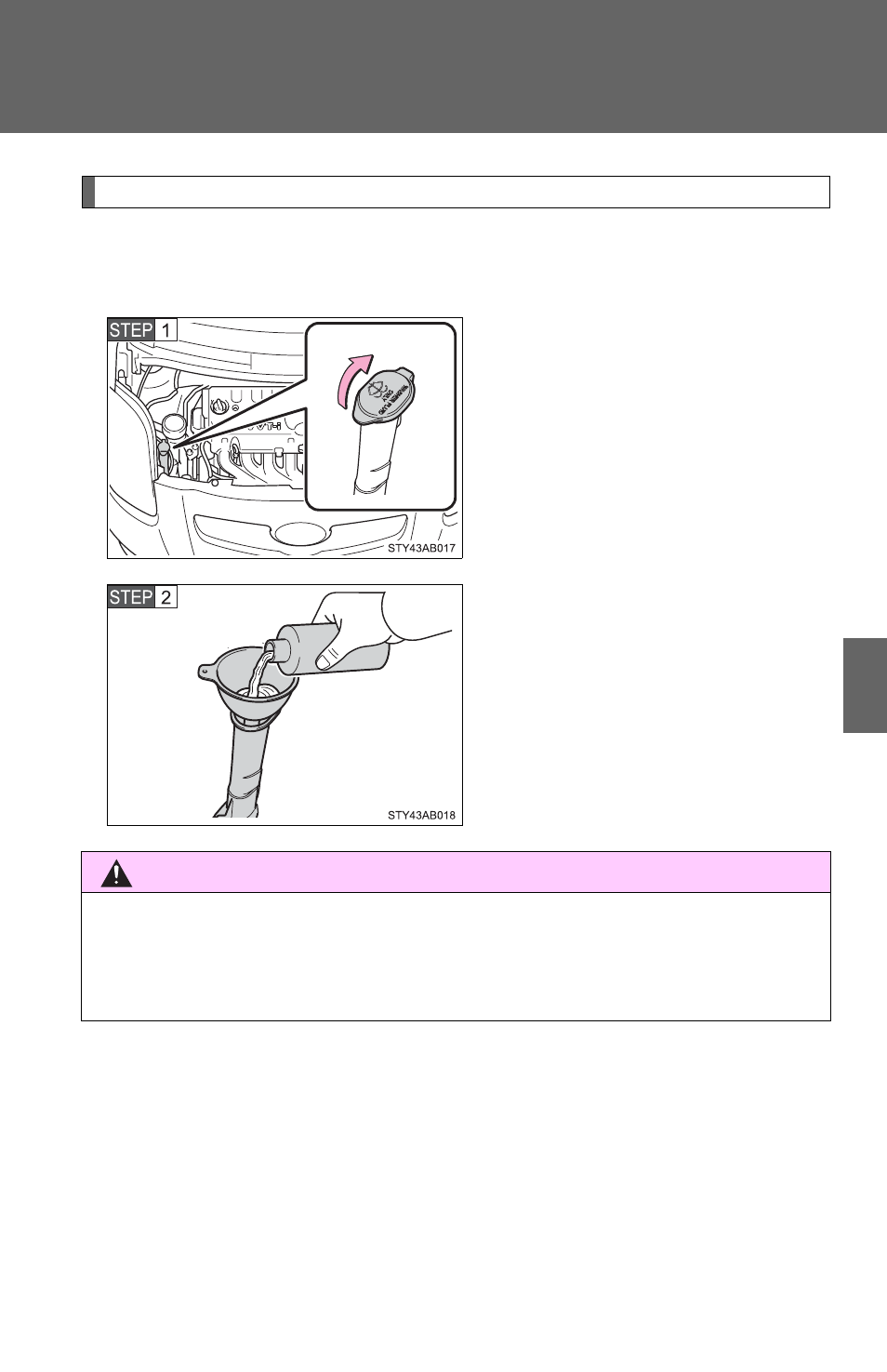 TOYOTA 2011 Yaris Hatchback User Manual | Page 280 / 428