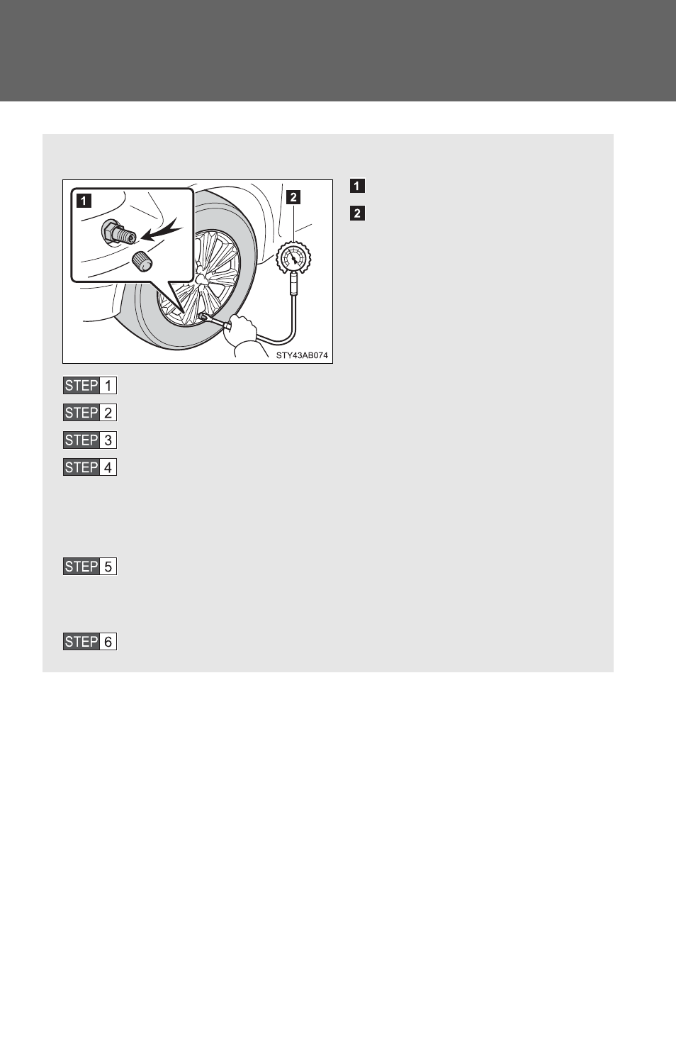 TOYOTA 2011 Yaris Hatchback User Manual | Page 289 / 428