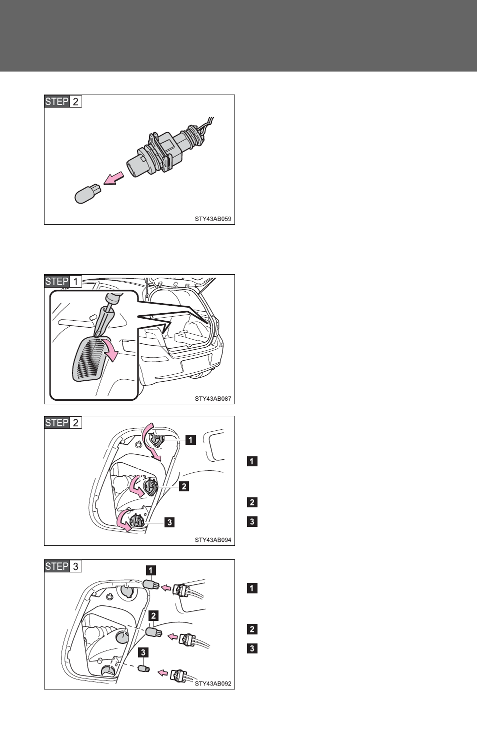 TOYOTA 2011 Yaris Hatchback User Manual | Page 315 / 428