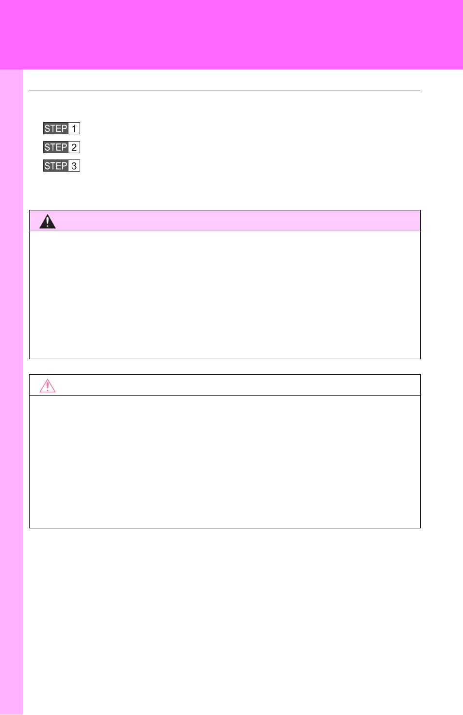 TOYOTA 2011 Yaris Hatchback User Manual | Page 322 / 428