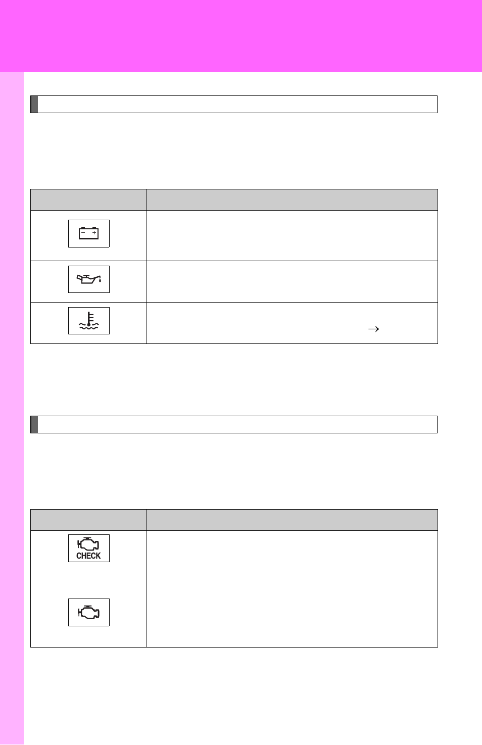 TOYOTA 2011 Yaris Hatchback User Manual | Page 332 / 428