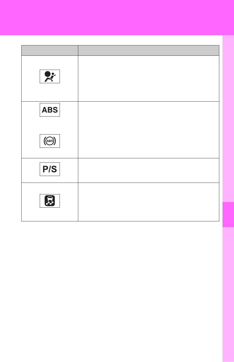 TOYOTA 2011 Yaris Hatchback User Manual | Page 333 / 428