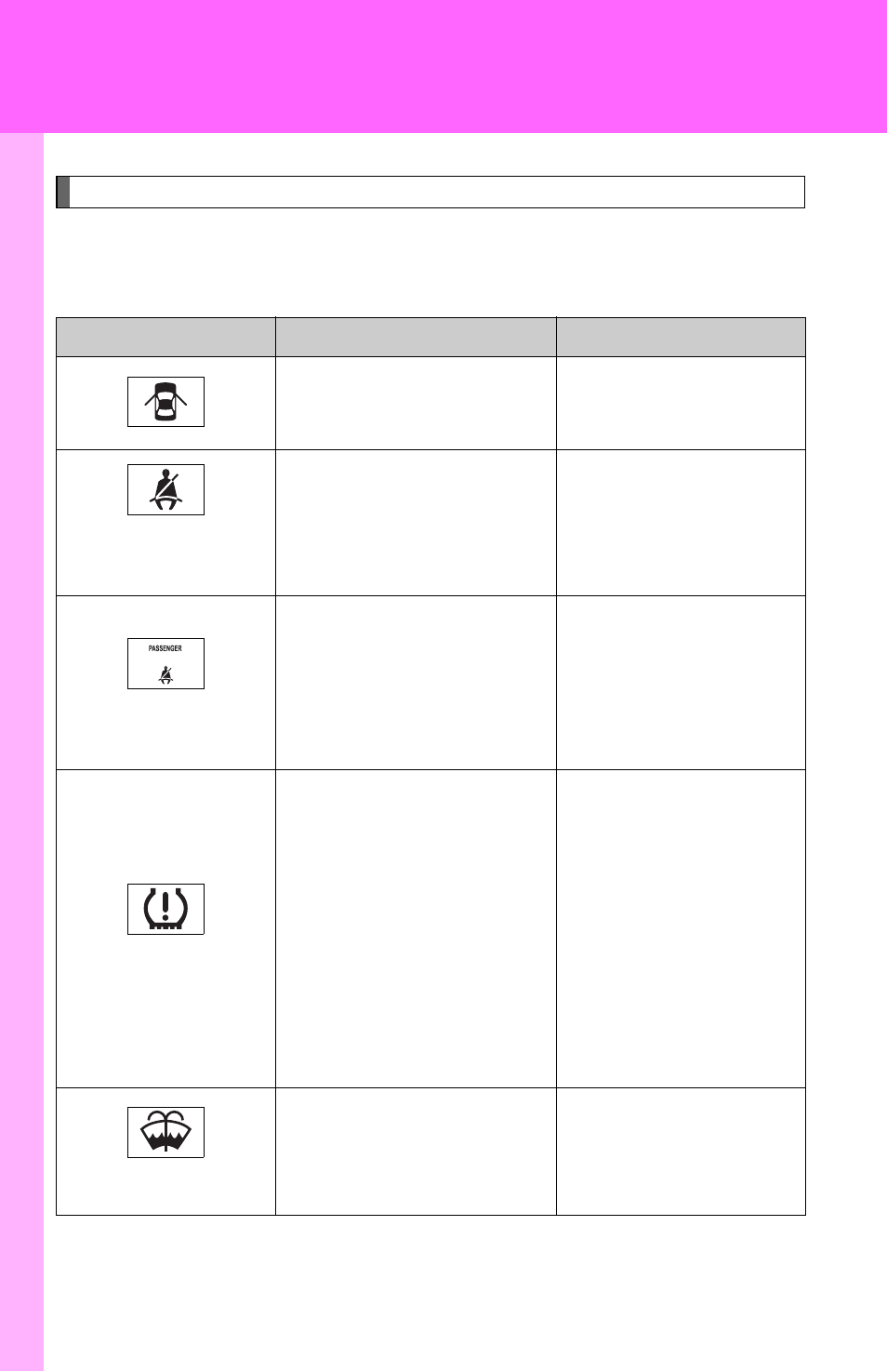 TOYOTA 2011 Yaris Hatchback User Manual | Page 334 / 428