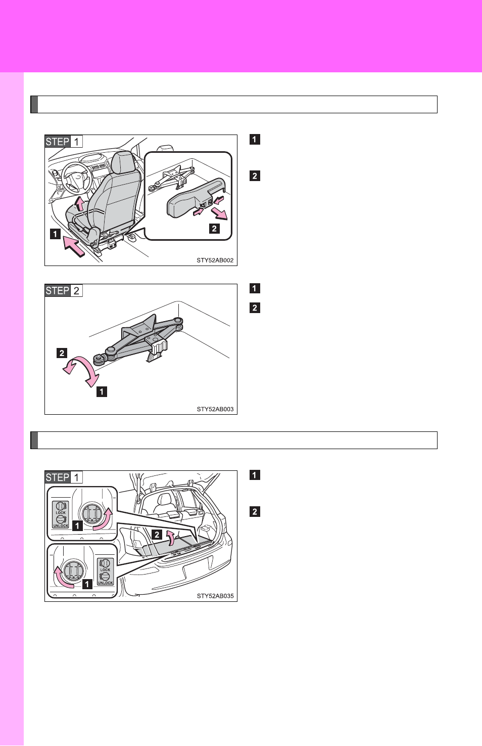 TOYOTA 2011 Yaris Hatchback User Manual | Page 342 / 428