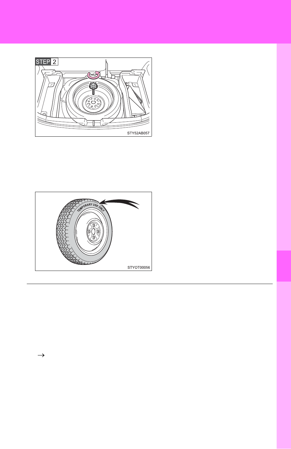 TOYOTA 2011 Yaris Hatchback User Manual | Page 343 / 428