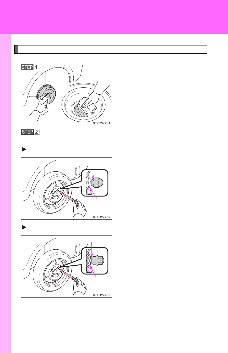 TOYOTA 2011 Yaris Hatchback User Manual | Page 346 / 428