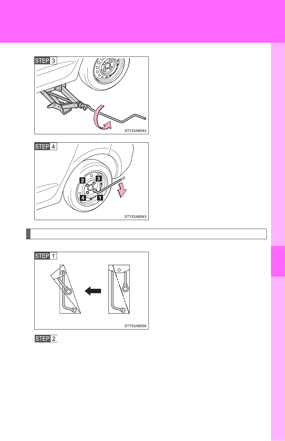 TOYOTA 2011 Yaris Hatchback User Manual | Page 347 / 428