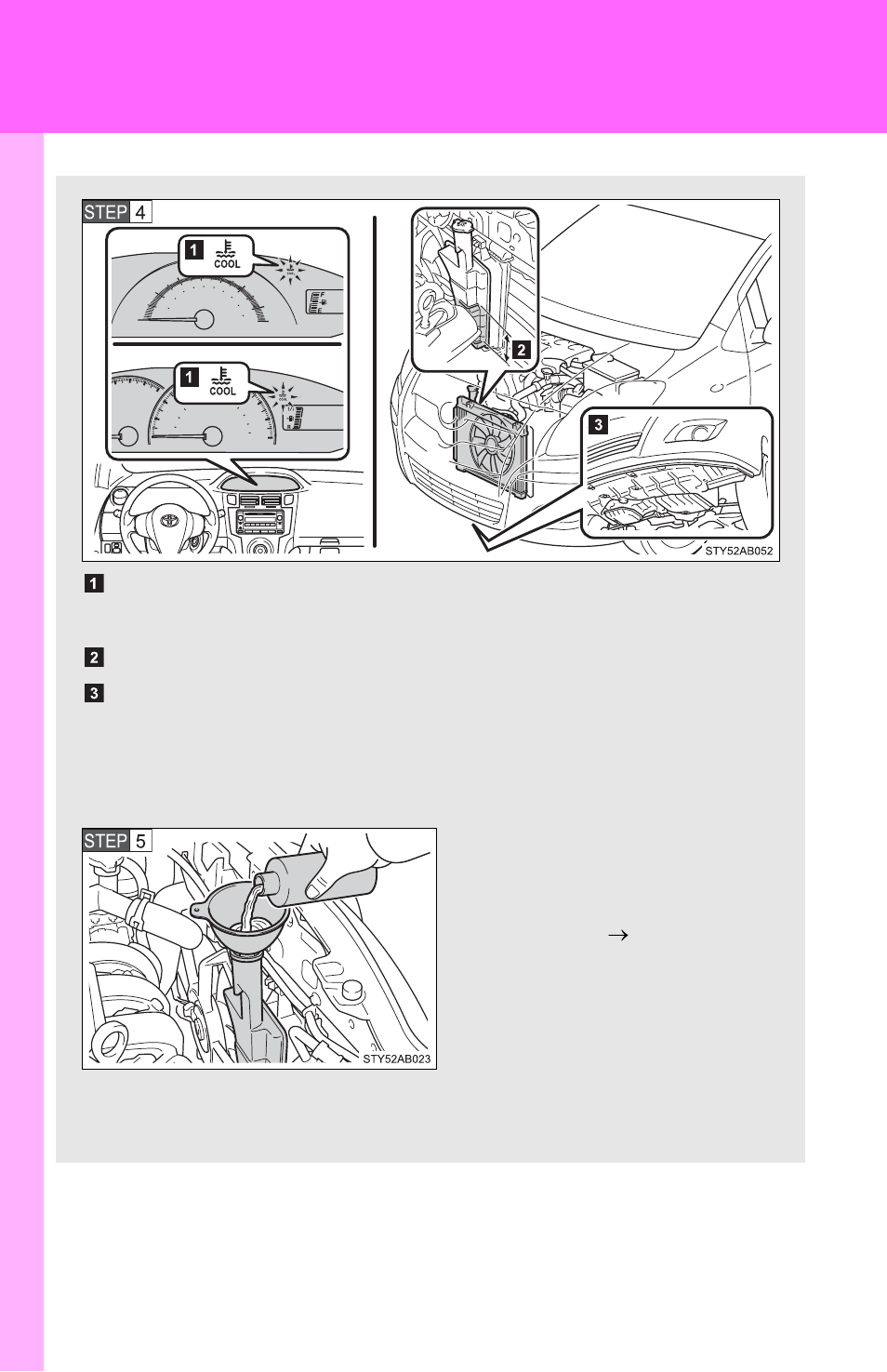 TOYOTA 2011 Yaris Hatchback User Manual | Page 362 / 428