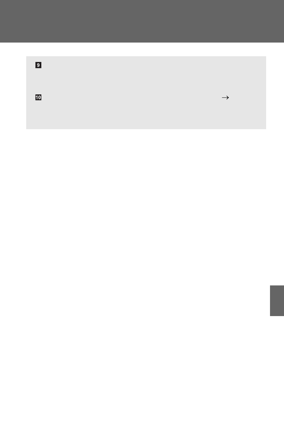 TOYOTA 2011 Yaris Hatchback User Manual | Page 382 / 428