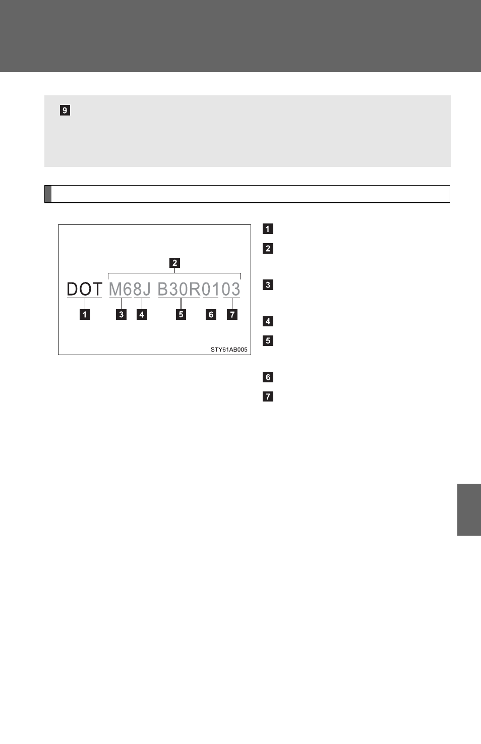 TOYOTA 2011 Yaris Hatchback User Manual | Page 384 / 428