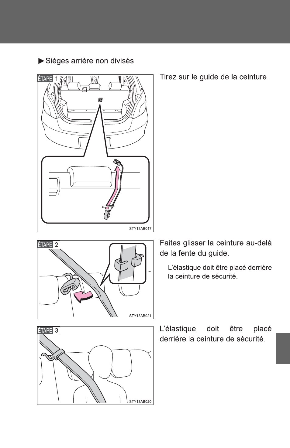 TOYOTA 2011 Yaris Hatchback User Manual | Page 401 / 428