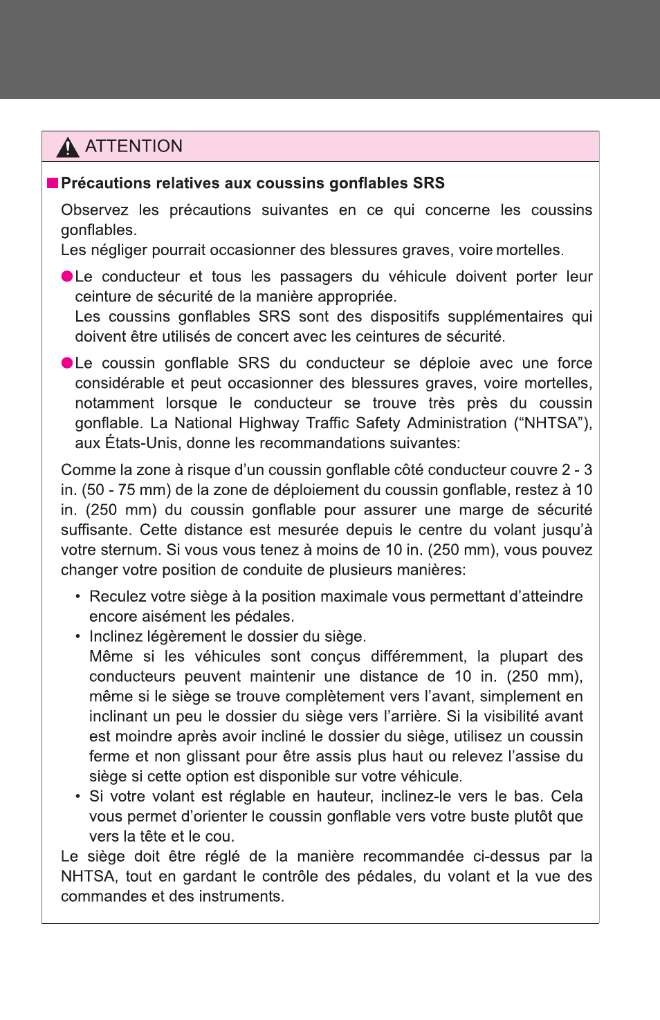 TOYOTA 2011 Yaris Hatchback User Manual | Page 406 / 428