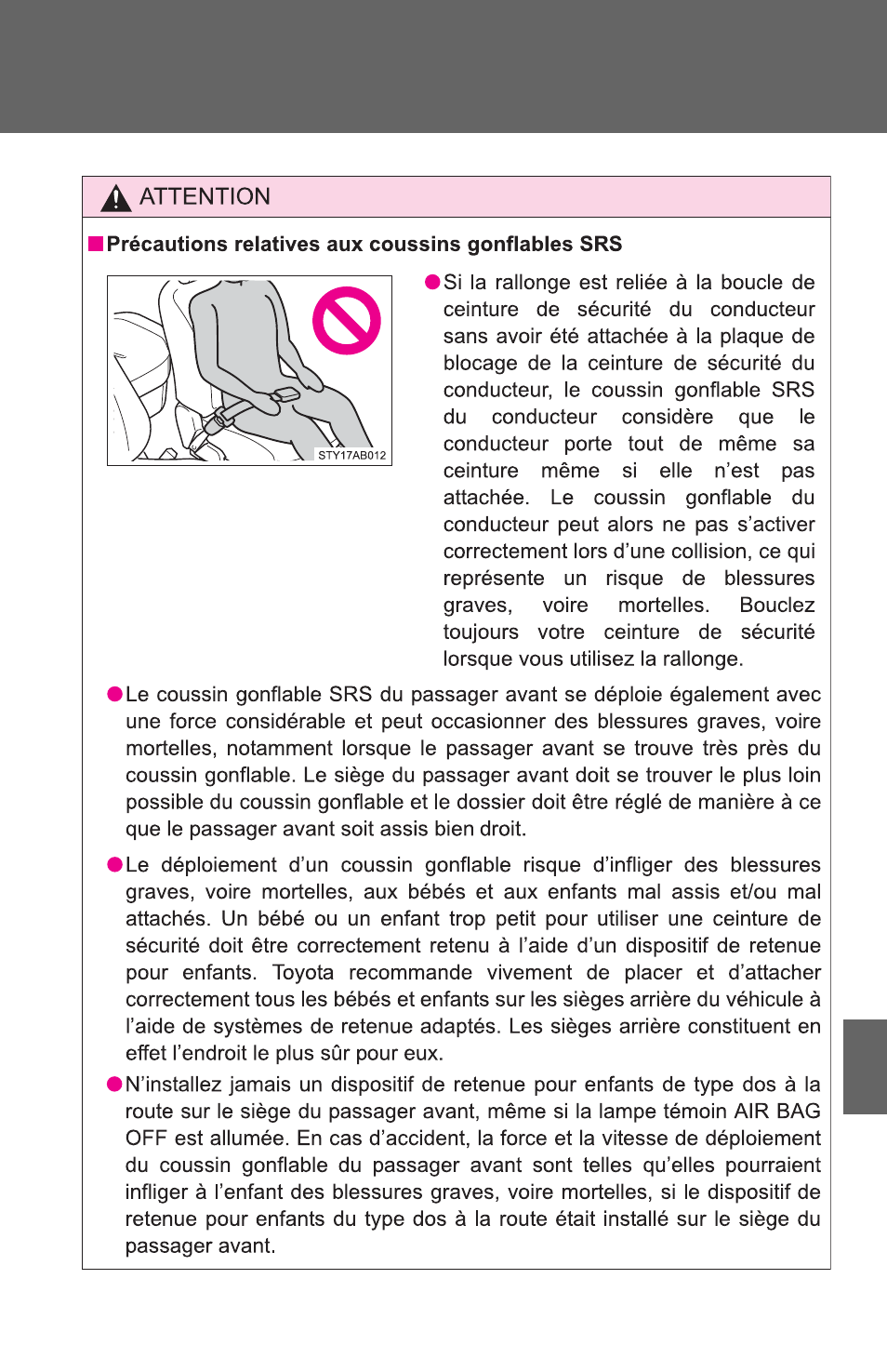 TOYOTA 2011 Yaris Hatchback User Manual | Page 407 / 428