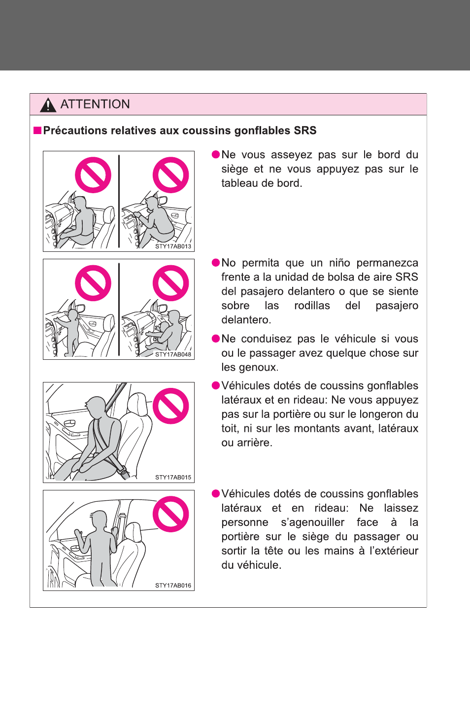 TOYOTA 2011 Yaris Hatchback User Manual | Page 408 / 428