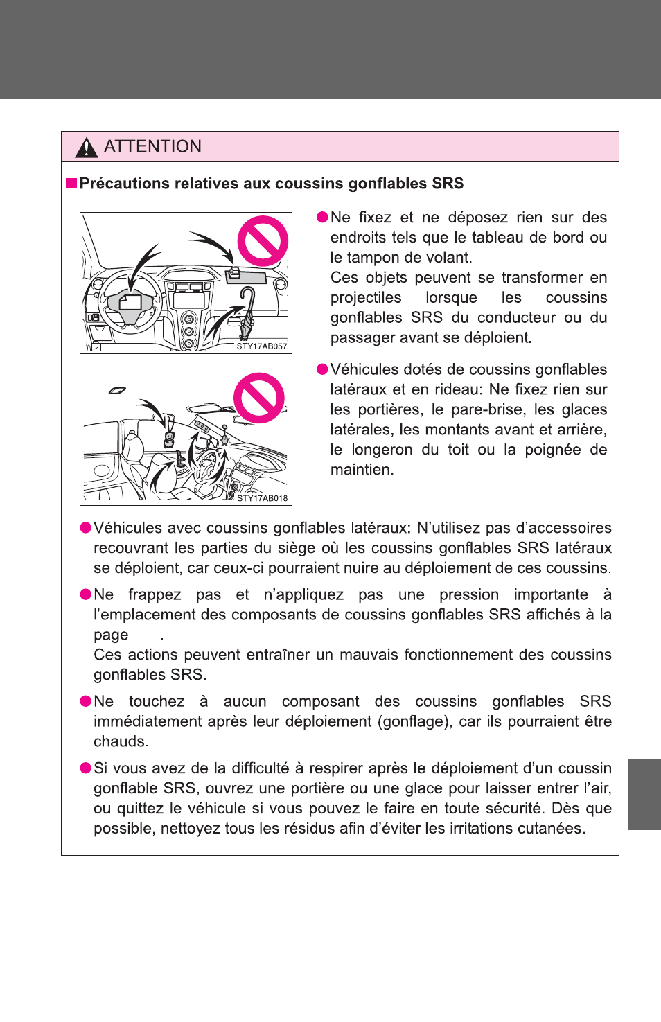 TOYOTA 2011 Yaris Hatchback User Manual | Page 409 / 428