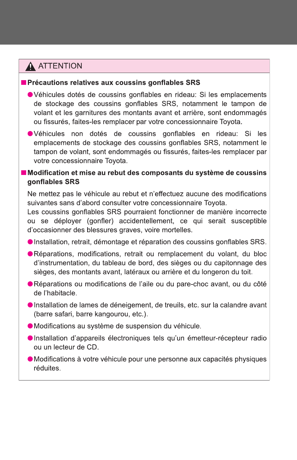 TOYOTA 2011 Yaris Hatchback User Manual | Page 410 / 428