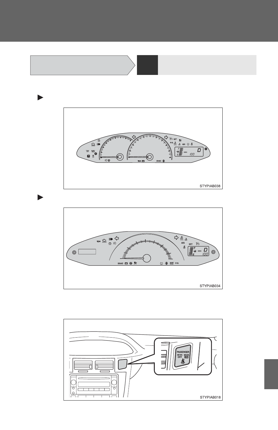 TOYOTA 2011 Yaris Hatchback User Manual | Page 421 / 428