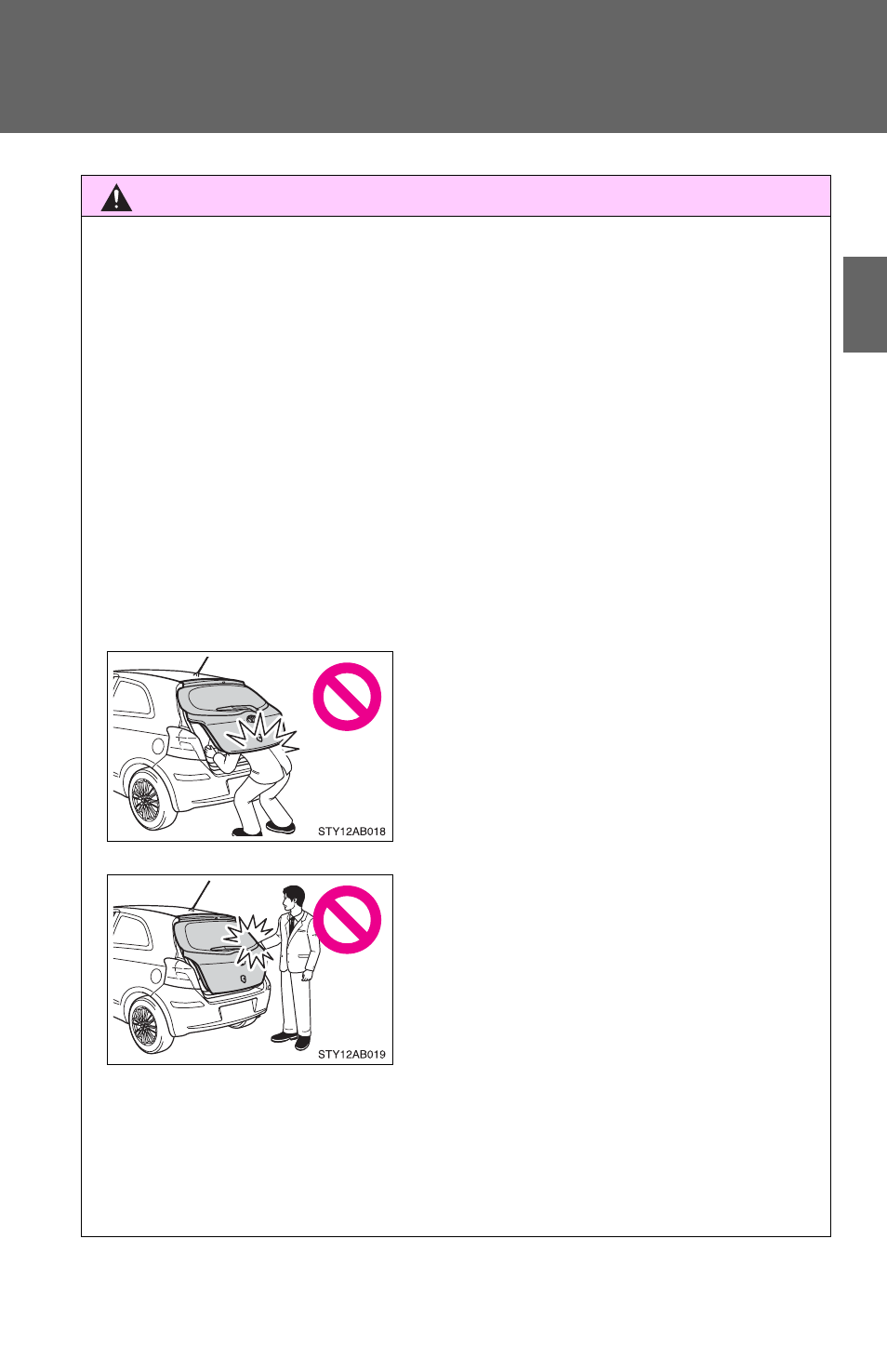 TOYOTA 2011 Yaris Hatchback User Manual | Page 51 / 428