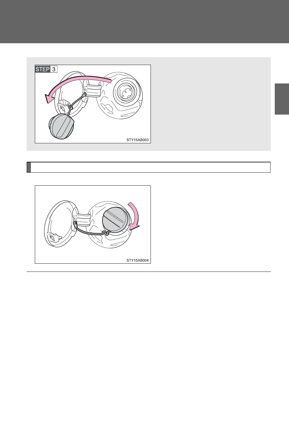 TOYOTA 2011 Yaris Hatchback User Manual | Page 89 / 428