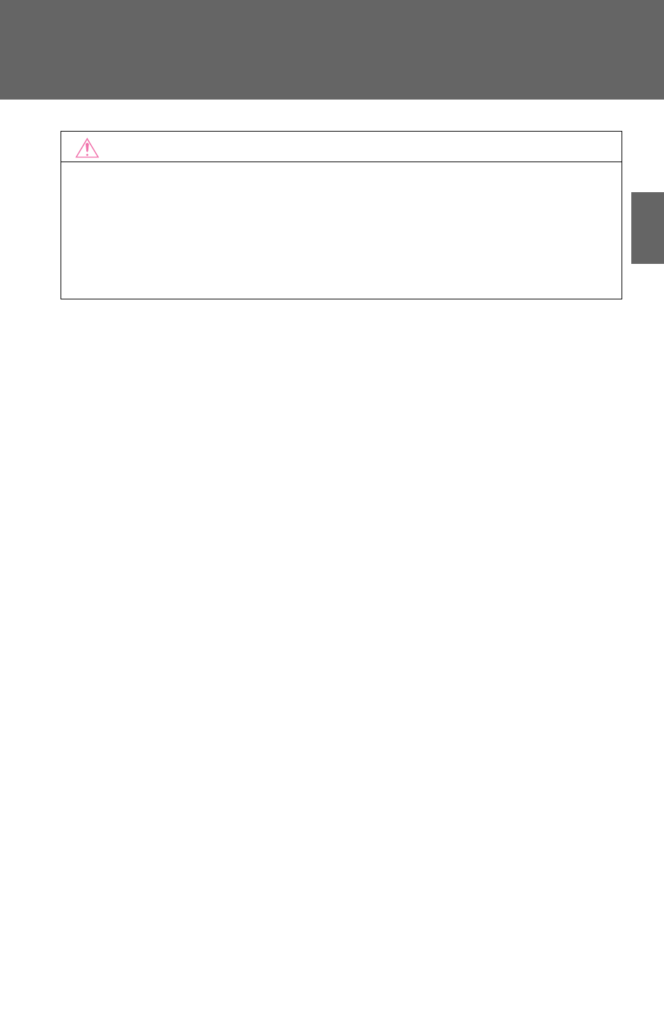 TOYOTA 2011 Yaris Hatchback User Manual | Page 91 / 428