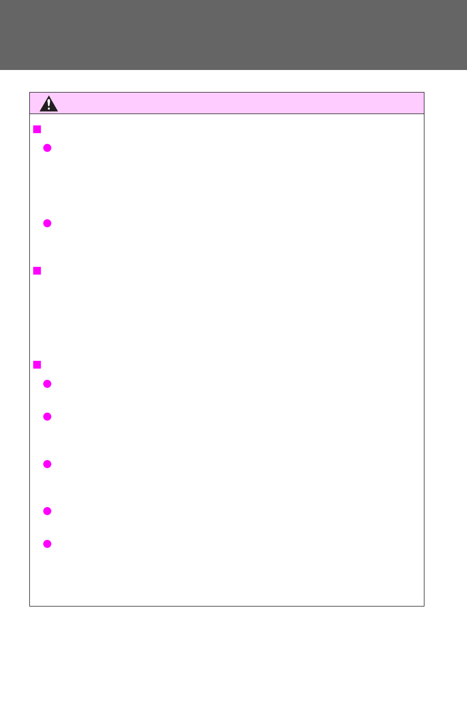 TOYOTA 2011 Rav4 User Manual | Page 101 / 554