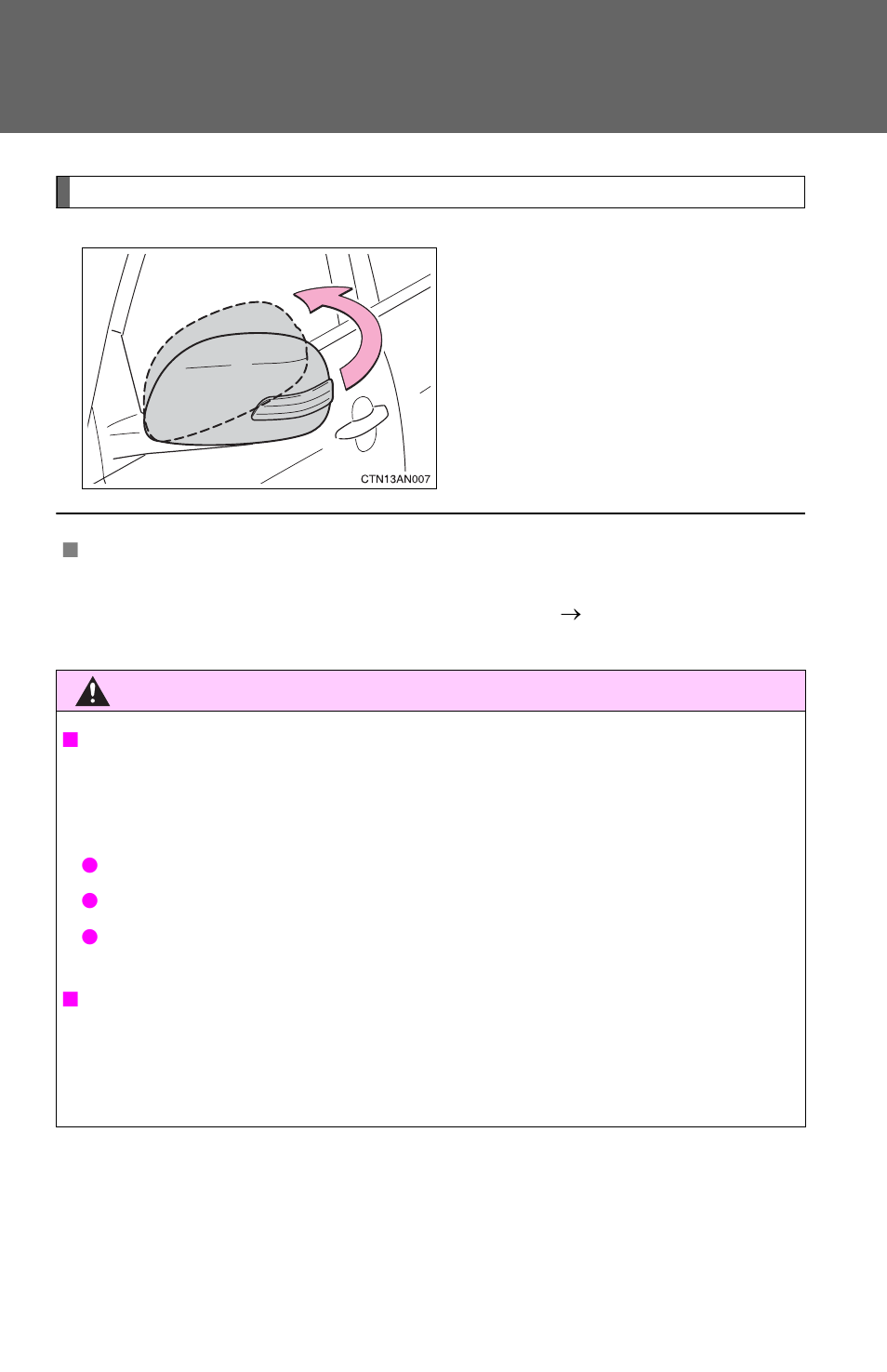 TOYOTA 2011 Rav4 User Manual | Page 107 / 554