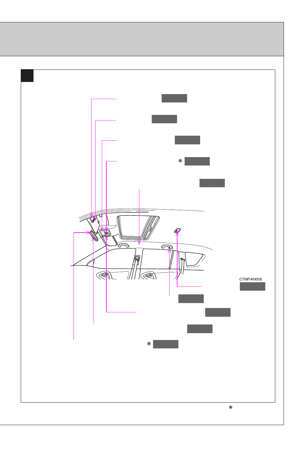 TOYOTA 2011 Rav4 User Manual | Page 12 / 554