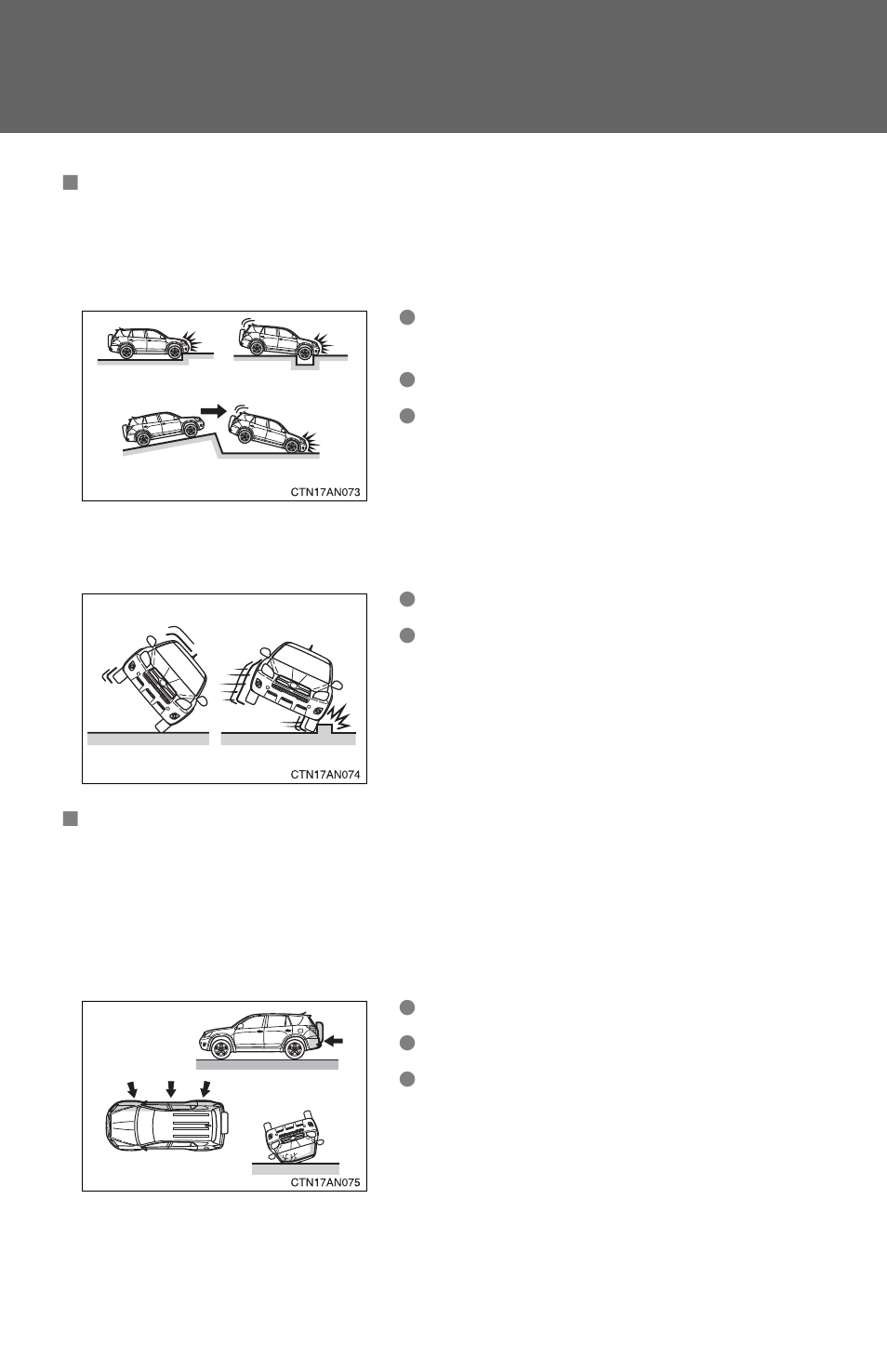 TOYOTA 2011 Rav4 User Manual | Page 129 / 554