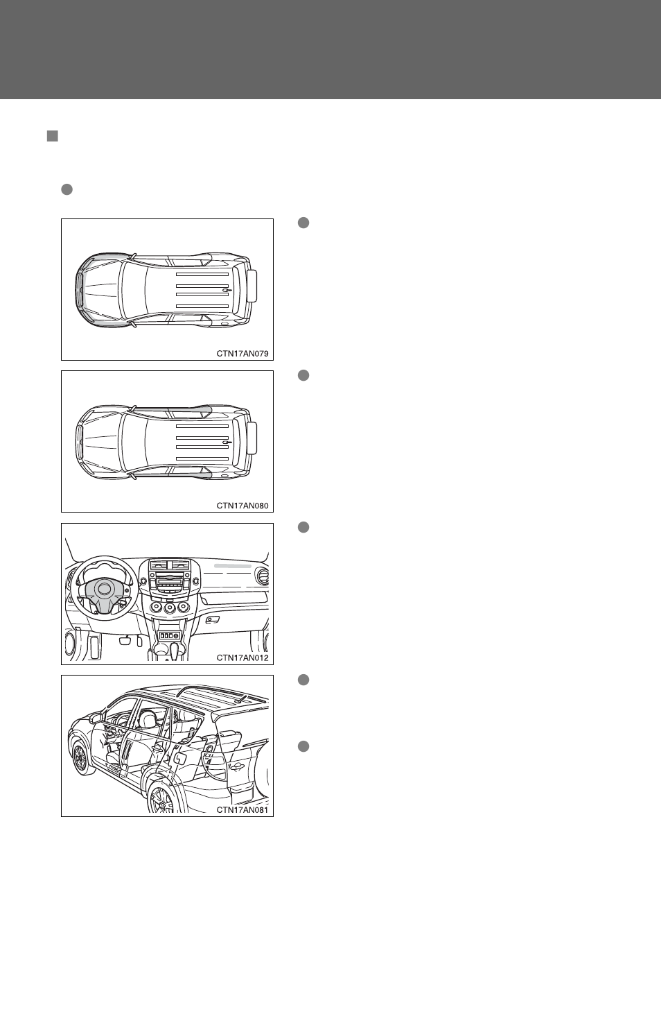 TOYOTA 2011 Rav4 User Manual | Page 131 / 554