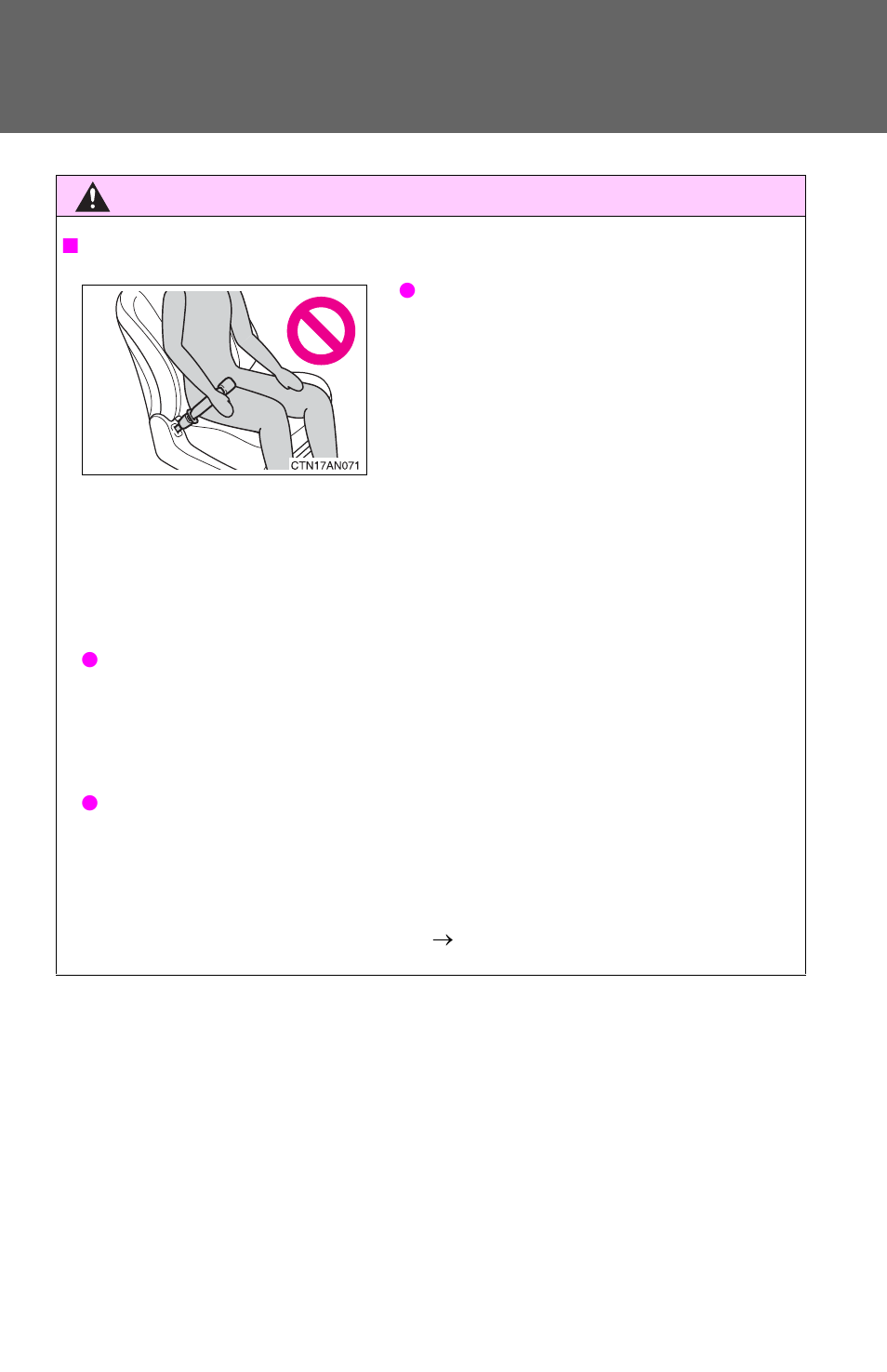 TOYOTA 2011 Rav4 User Manual | Page 133 / 554