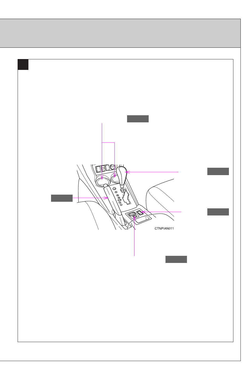 TOYOTA 2011 Rav4 User Manual | Page 14 / 554