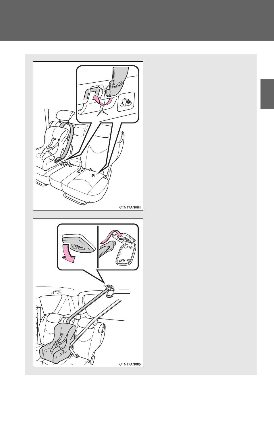 TOYOTA 2011 Rav4 User Manual | Page 148 / 554