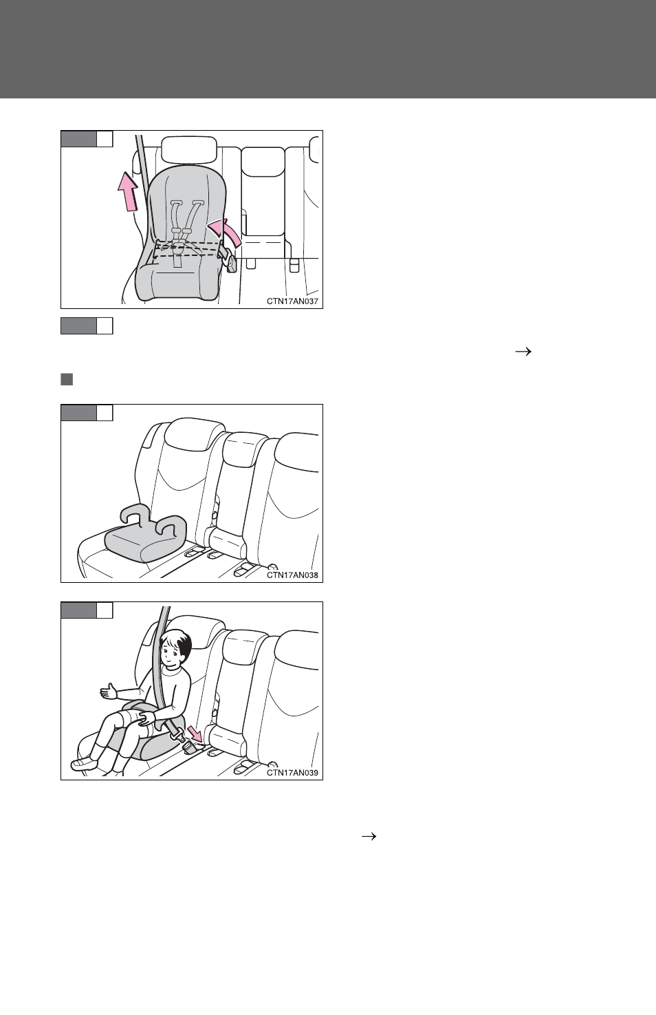 TOYOTA 2011 Rav4 User Manual | Page 153 / 554