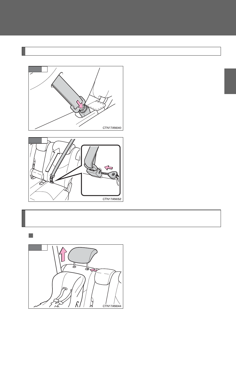 TOYOTA 2011 Rav4 User Manual | Page 154 / 554