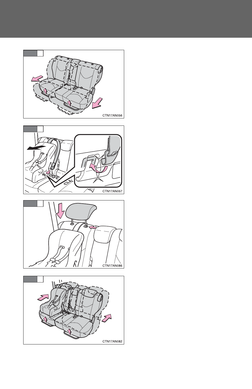 TOYOTA 2011 Rav4 User Manual | Page 155 / 554