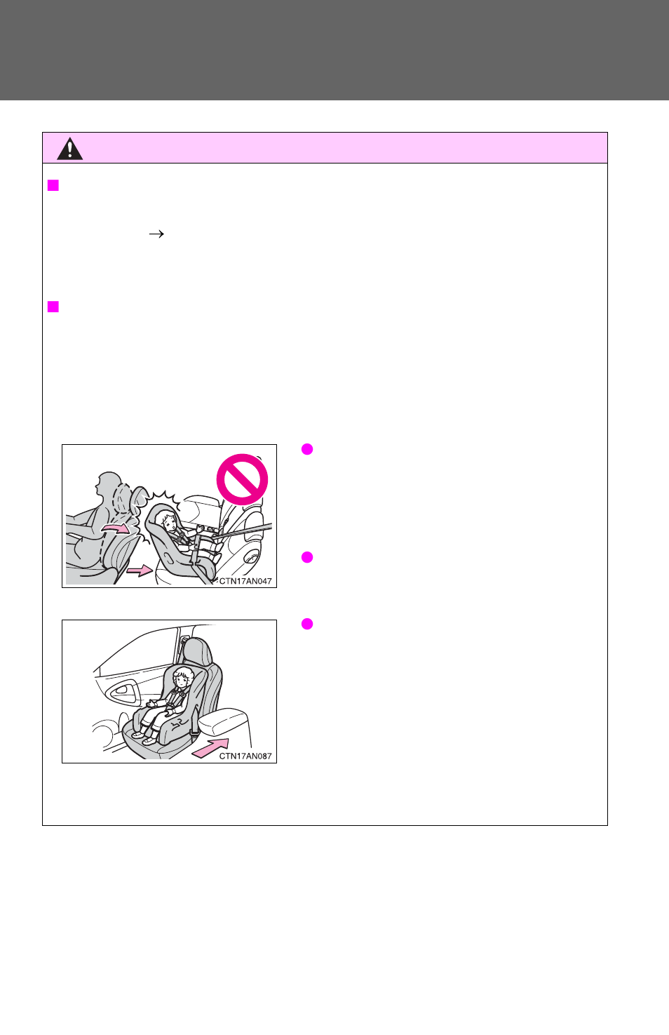 TOYOTA 2011 Rav4 User Manual | Page 157 / 554