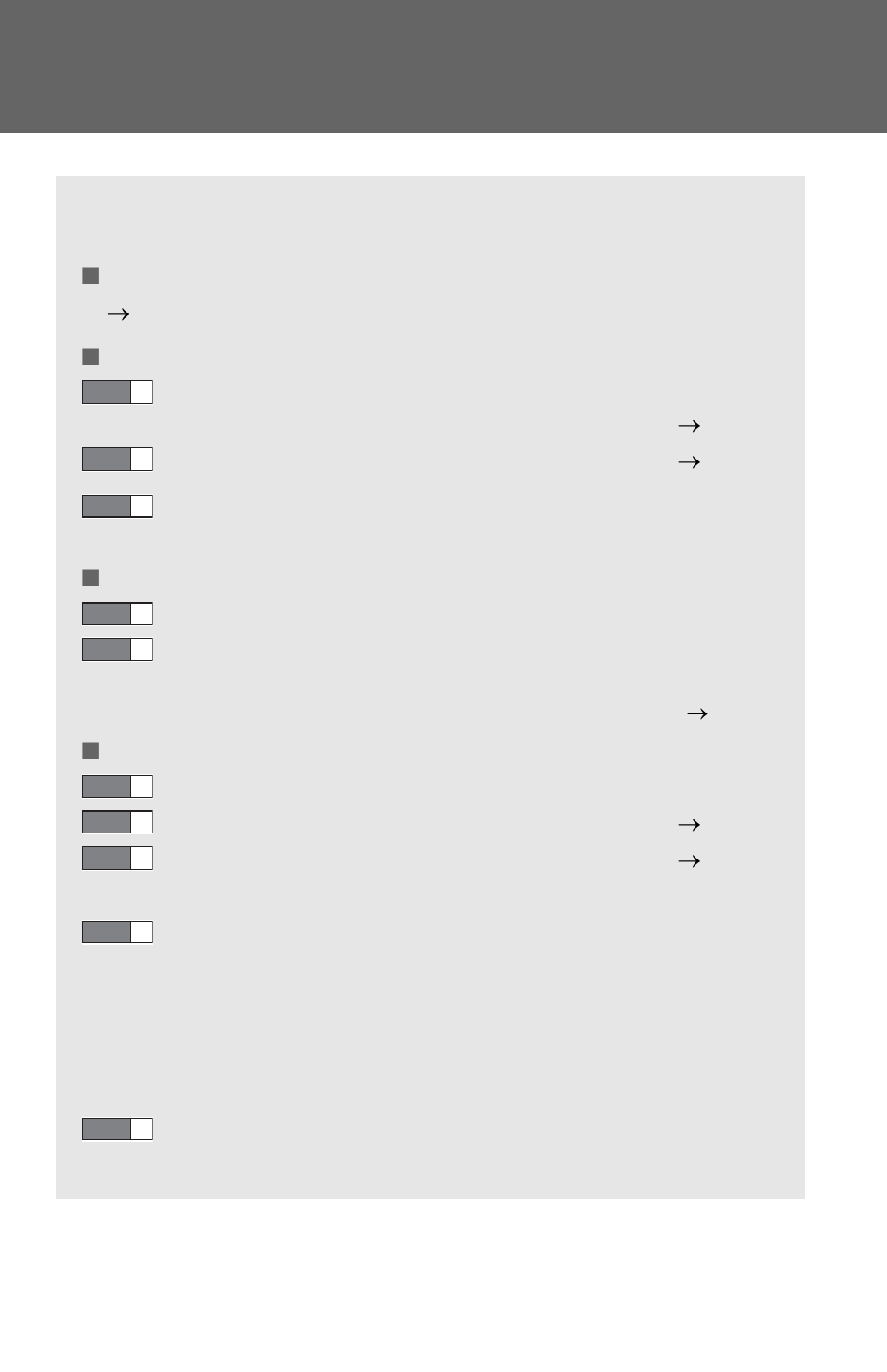 Sec_02-01, Driving the vehicle | TOYOTA 2011 Rav4 User Manual | Page 160 / 554