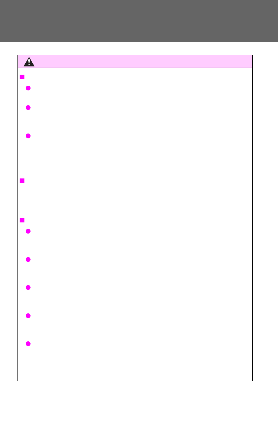 TOYOTA 2011 Rav4 User Manual | Page 164 / 554