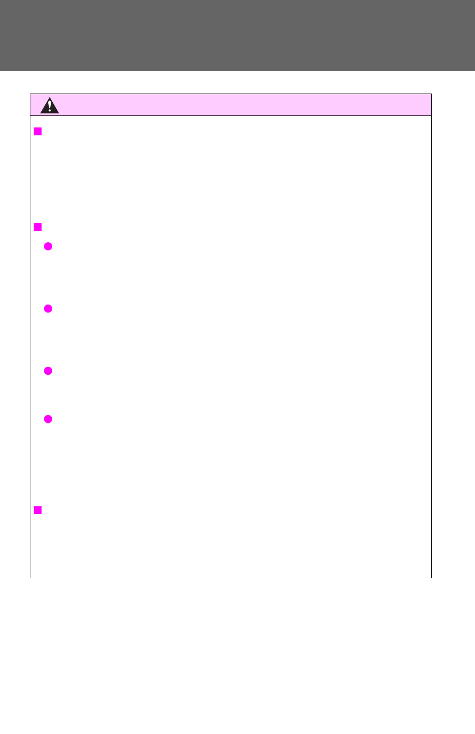 TOYOTA 2011 Rav4 User Manual | Page 166 / 554