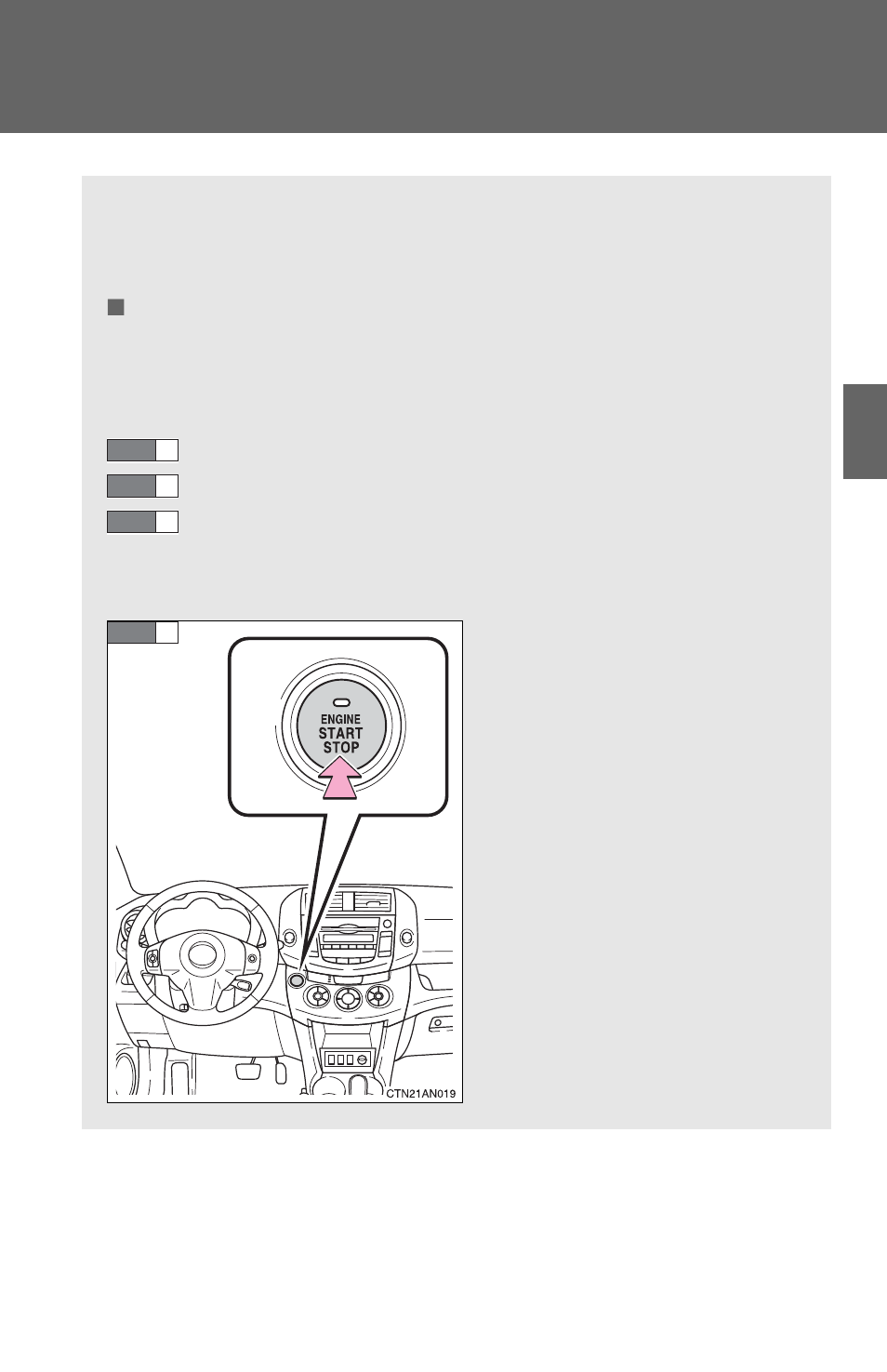 TOYOTA 2011 Rav4 User Manual | Page 169 / 554