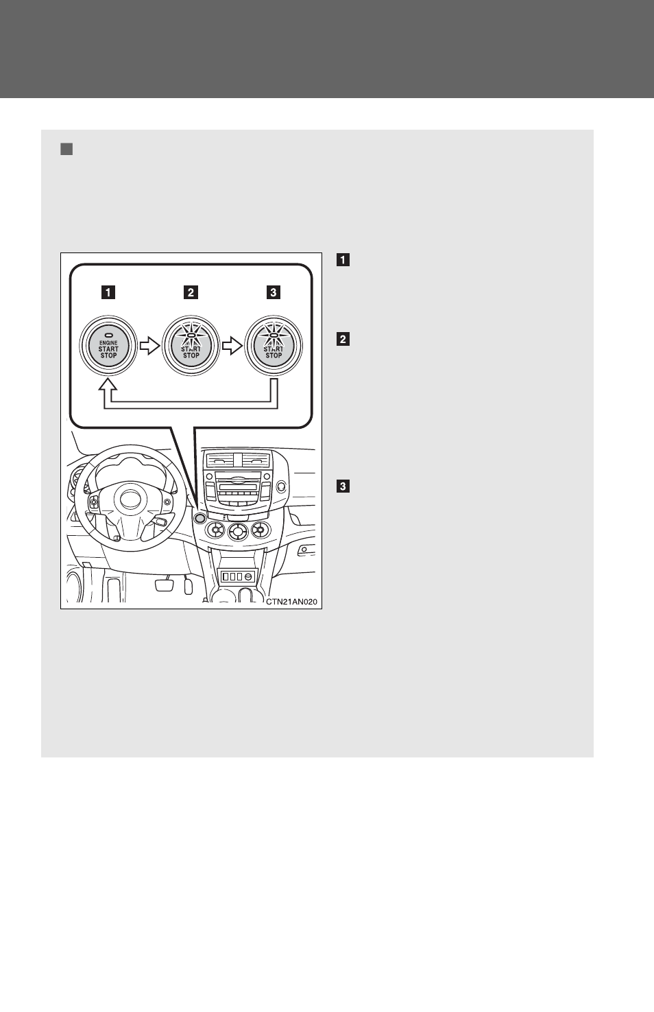 TOYOTA 2011 Rav4 User Manual | Page 170 / 554