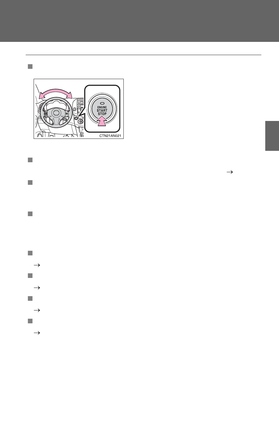 TOYOTA 2011 Rav4 User Manual | Page 171 / 554