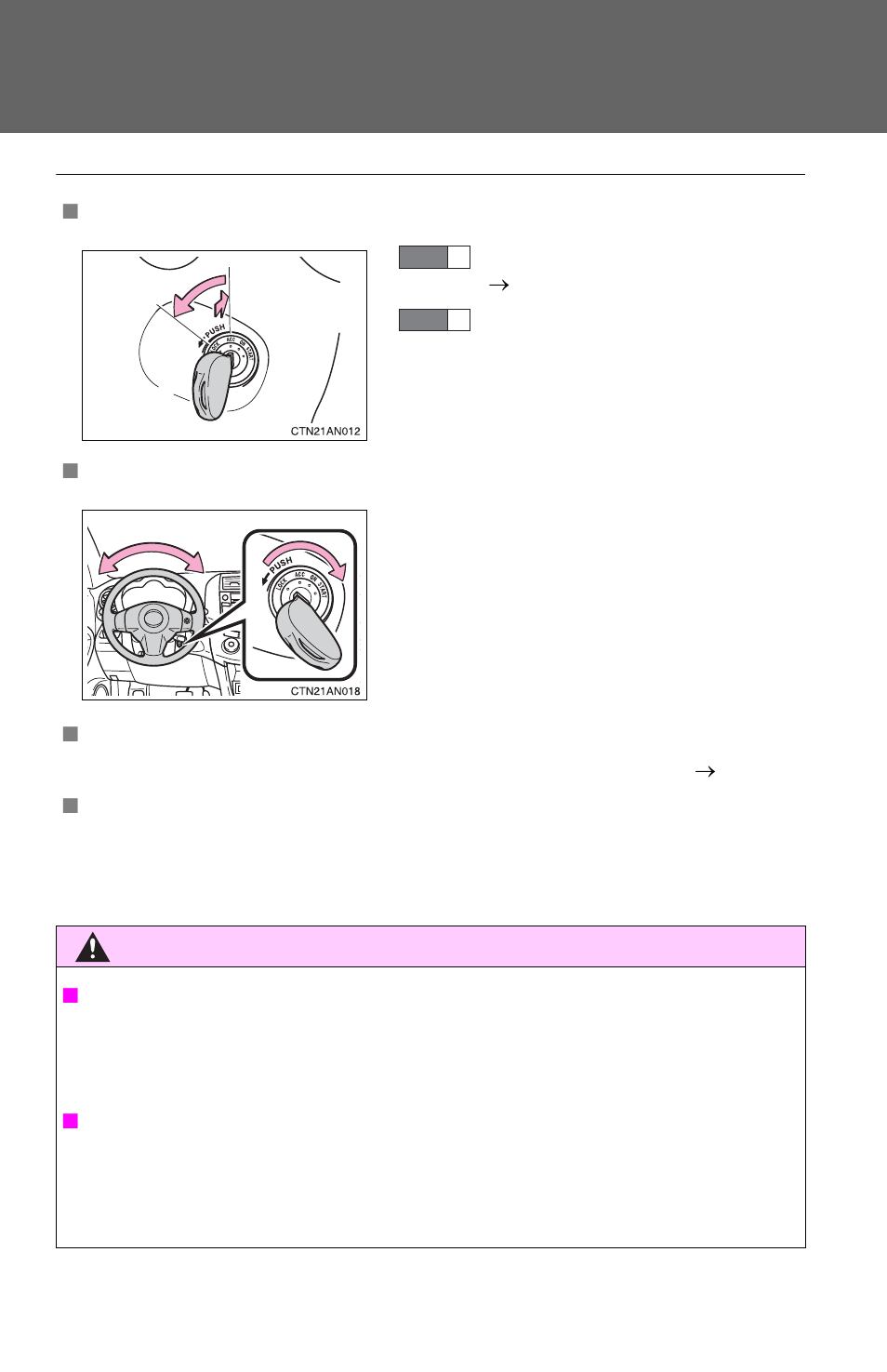 TOYOTA 2011 Rav4 User Manual | Page 174 / 554